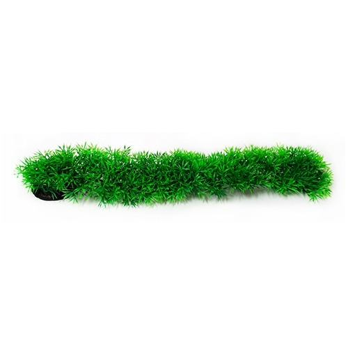 롱타입 조화 - 초록,연초록 랜덤 : 소라게용품,소라게,소라게키우기